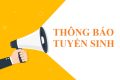 THÔNG BÁO: Kế hoạch tuyển sinh bổ sung học sinh năm học 2024 – 2025 của Trường PTDTNT THCS huyện Ea Súp