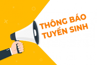 THÔNG BÁO: Kế hoạch tuyển sinh vào lớp 6 Trường PTDTNT THCS huyện Ea Súp, năm học 2022 – 2023